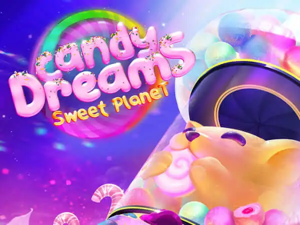 Candy Dreams