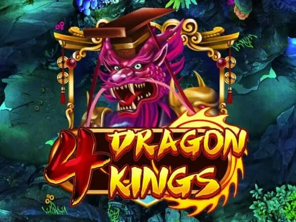 Dragon Kings