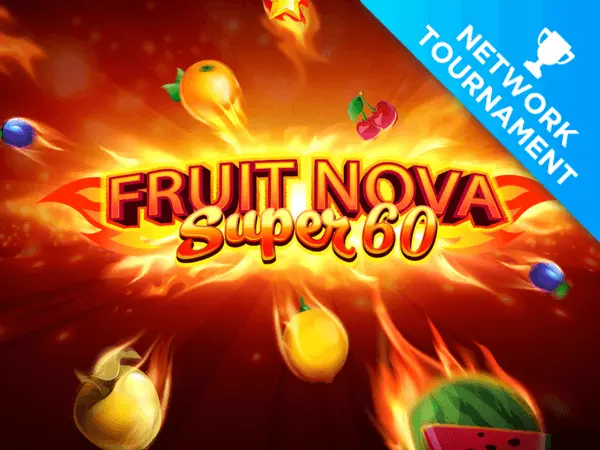 Fruit Nova Super 60